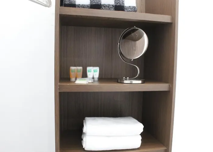 Cinnamon Loft, Next To Masaryk Polanco Città del Messico