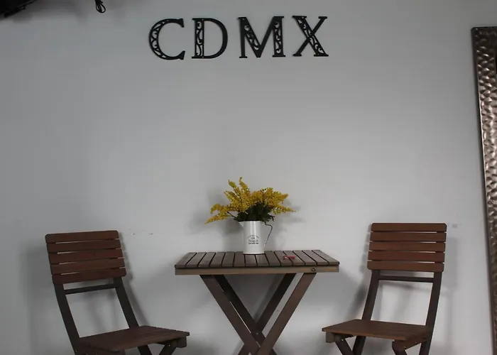 Cinnamon Loft, Next To Masaryk Polanco Città del Messico