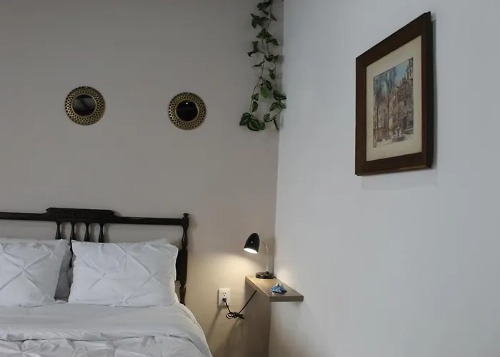 Cinnamon Loft, Next To Masaryk Polanco Lodge *