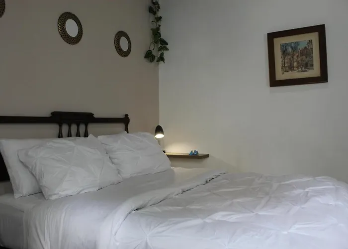 Cinnamon Loft, Next To Masaryk Polanco *
